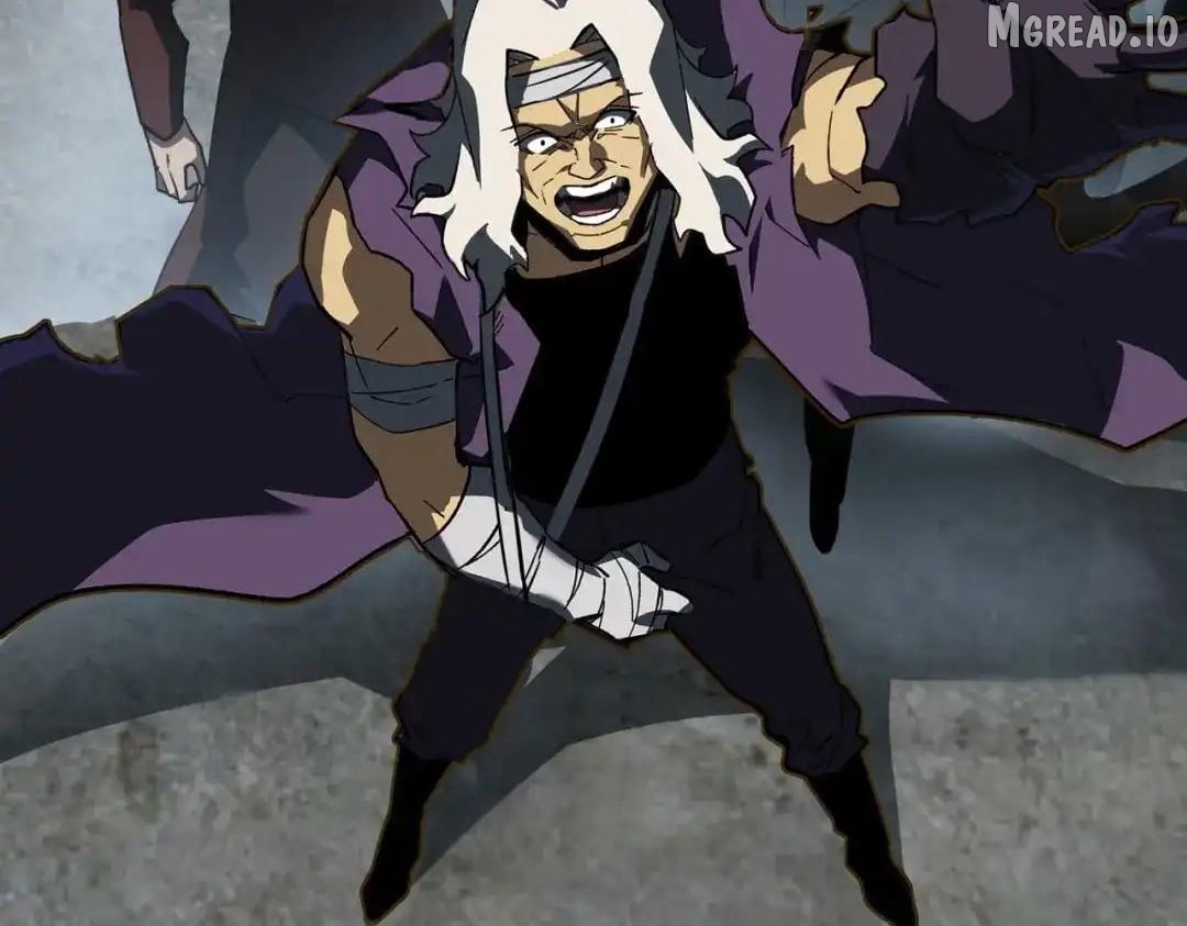 After the School Belle Dumped Me, I Became a Martial Arts God Chapter 94  - page 105